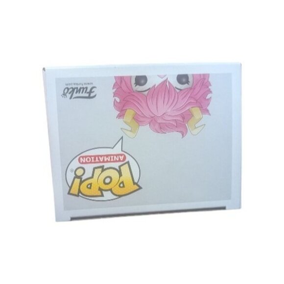 Funko Pop! Vinyl: My Hero Academia - Mina Ashido #790 - Picture 6 of 6